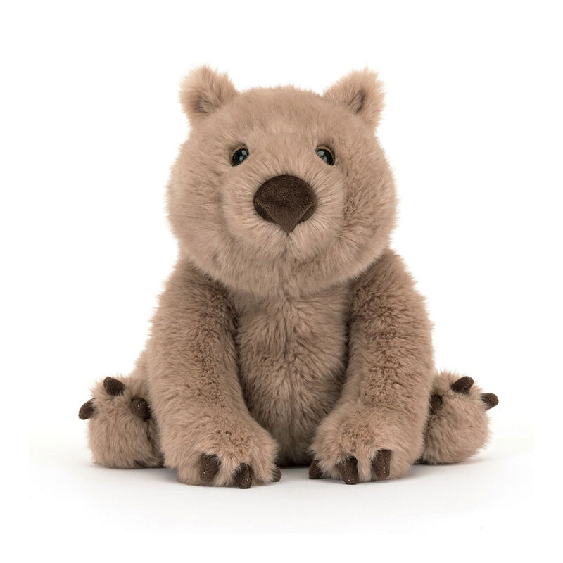 Jellycat Wombat image number 3