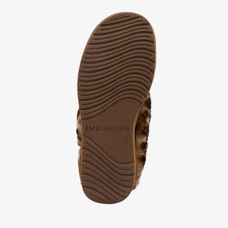 EMU Baia Bow Slipper image number 3