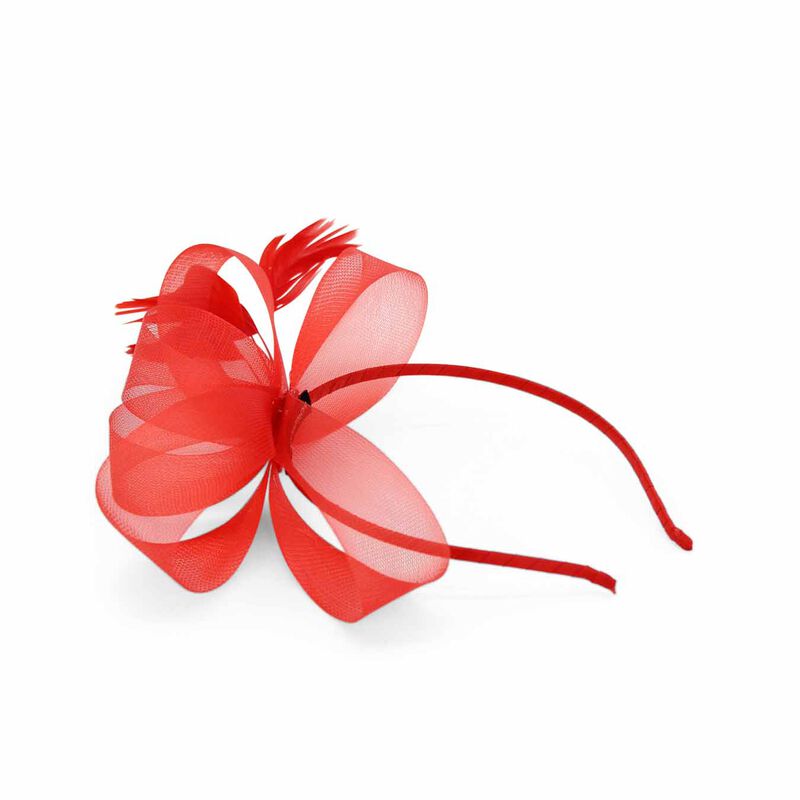 Morgan & Taylor Nyla Fascinator image number 1