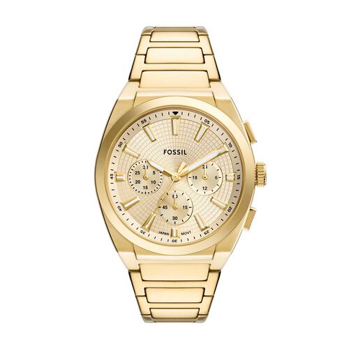 Fossil Everett Watch FS6119