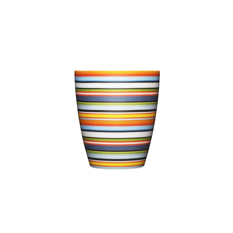 iittala Origo Orange Beaker 250ml image number 0