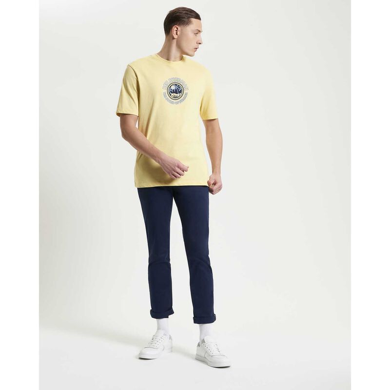 Ben Sherman The Sound Of Summer Tee image number 3