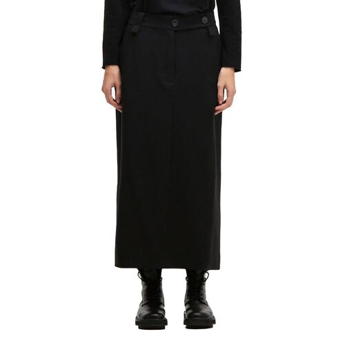 La Vaca Loca Tubo Tailored Skirt
