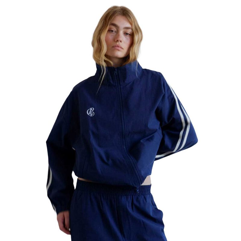 COMMONPLACE ESSENTIALS Sporting Jacket image number 0