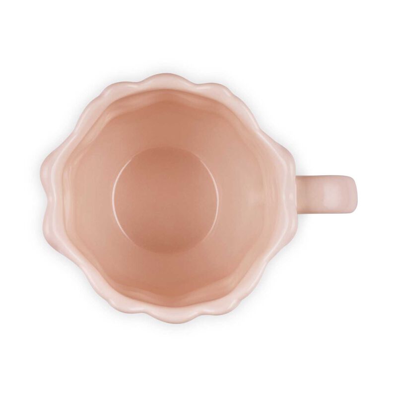 Le Creuset Mug 330ml Anemone Petal  - Peche image number 2