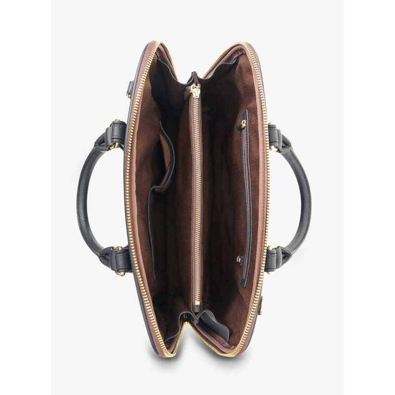 SABEN Parker Briefcase image number 3