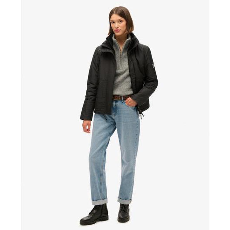 Superdry Mtn Windbreaker Jacket image number 3