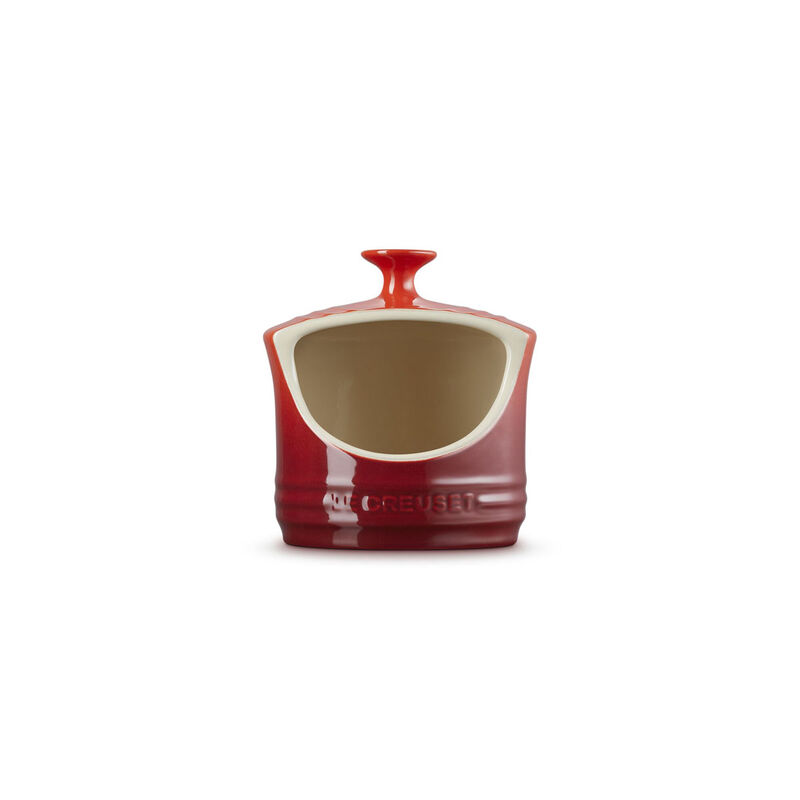 Le Creuset Stoneware Salt Pig image number 11