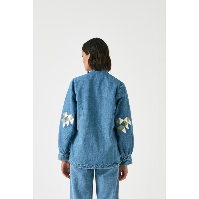 Seventy + Mochi Dear Pablo Jacket image number 1