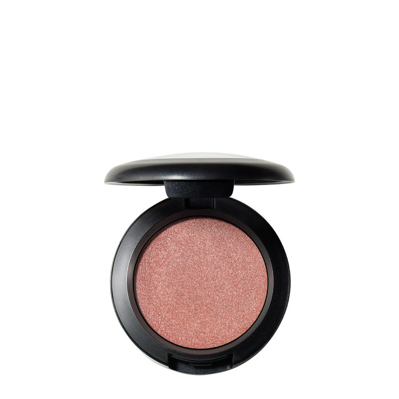 MAC Cream Colour Base image number 8