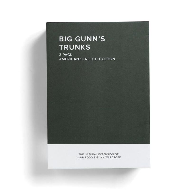 Rodd & Gunn Big Gunn's Trunk 3 Pack image number 1