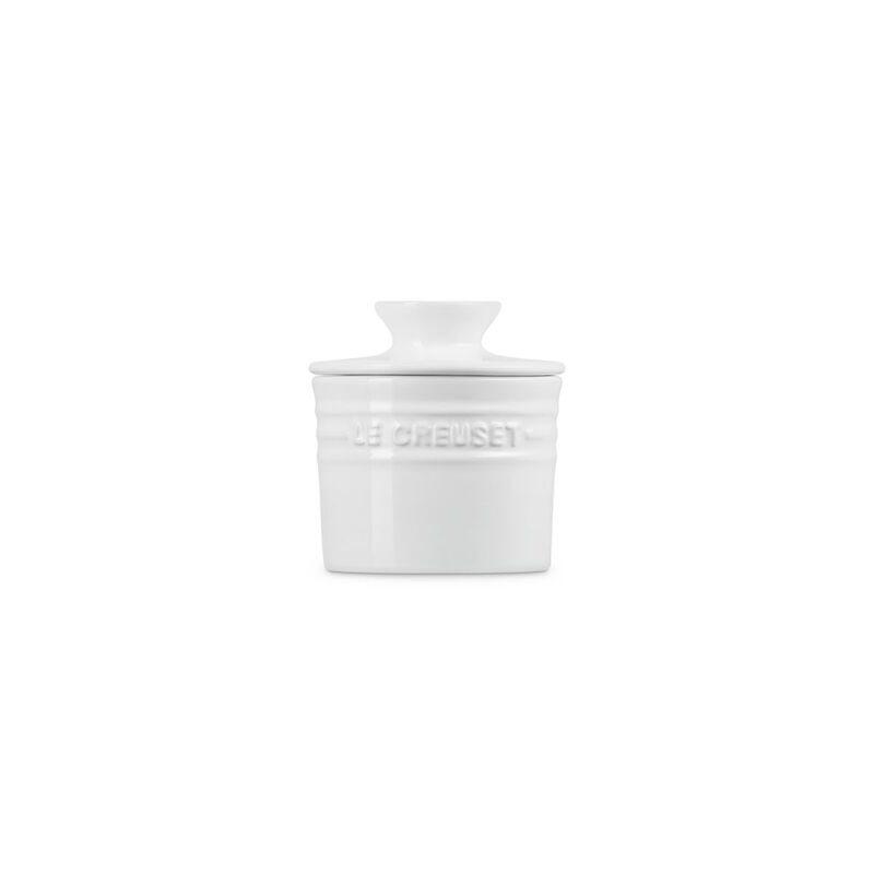 Le Creuset Stoneware Butter Bell image number 8