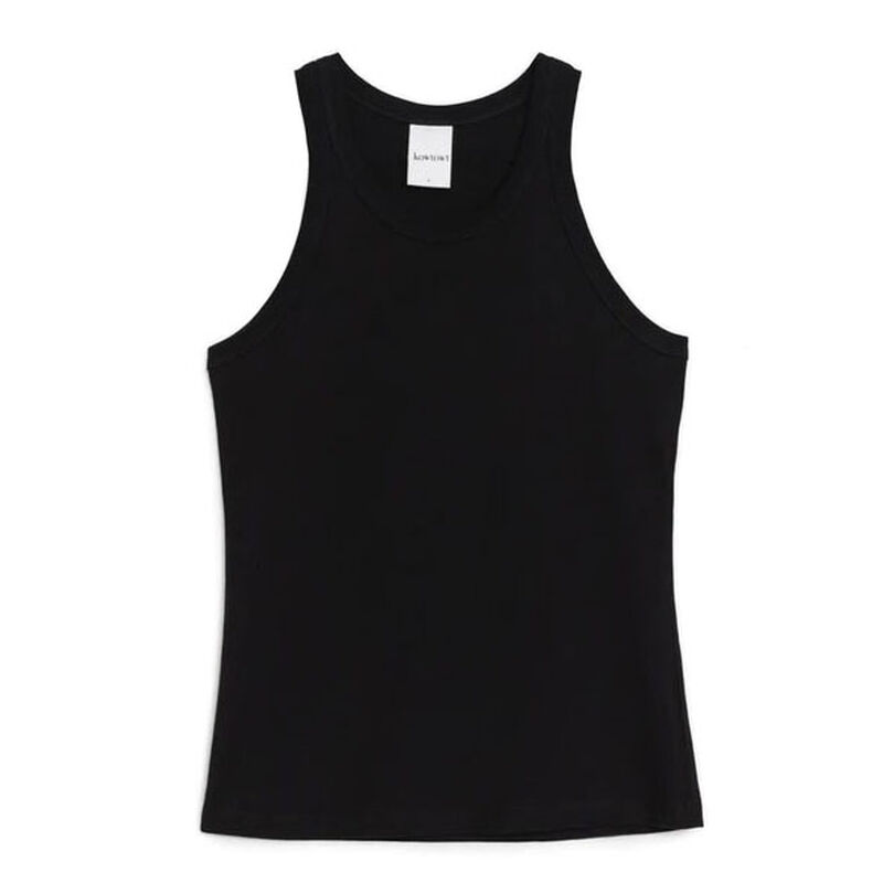 Kowtow Racer Back Singlet image number 2