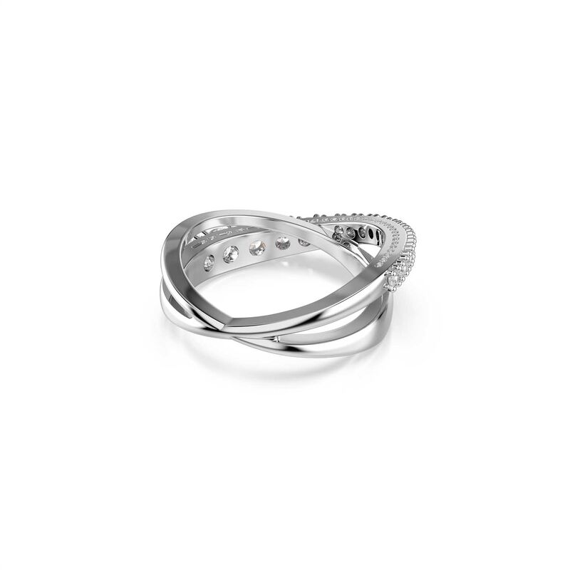 Swarovski Hyperbola Ring 55 image number 14