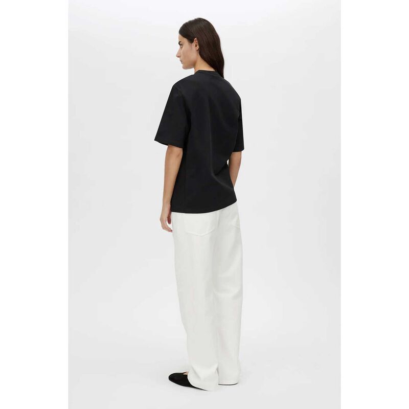 Camilla and Marc Rigel Logo Tee image number 1