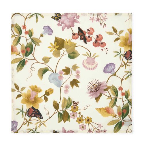 Joe Black Liberty Doreen June Pocket Square