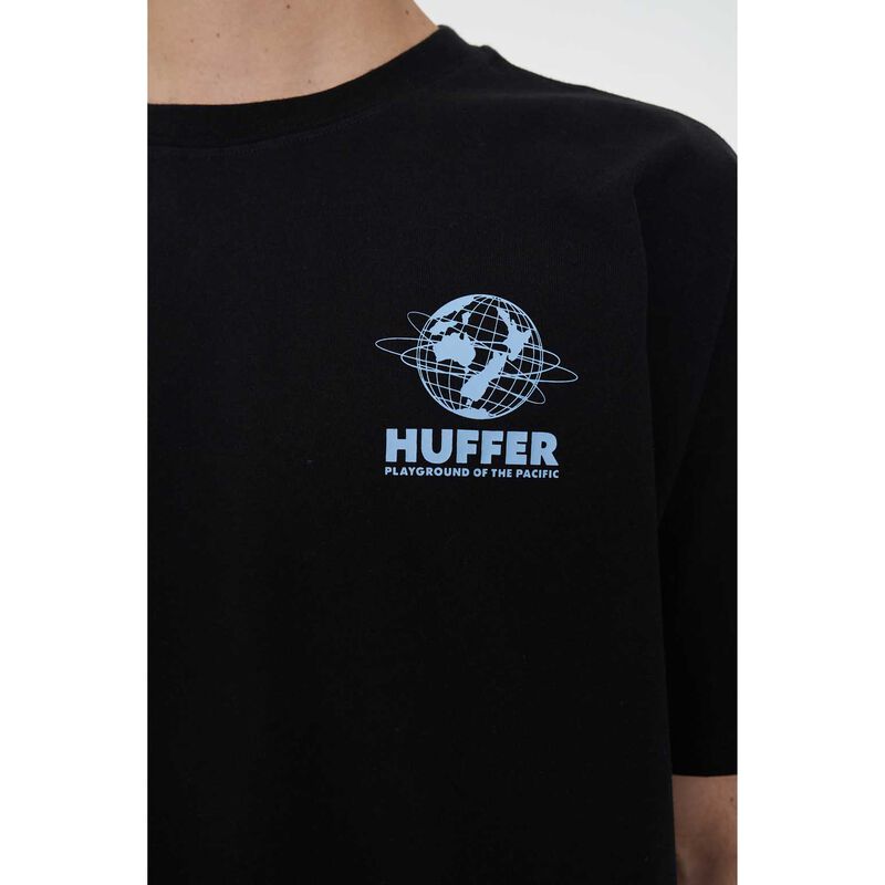 Huffer Block Tee 220/Jet Set image number 2