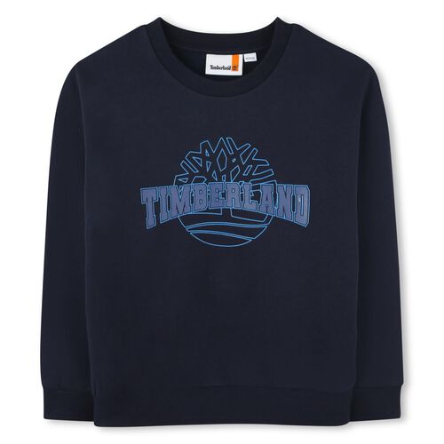 Timberland French Terry Sweatshirt 10Y - 16Y