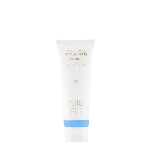 Pure Fiji Hand Cr&egrave;me 120ml - Coconut
