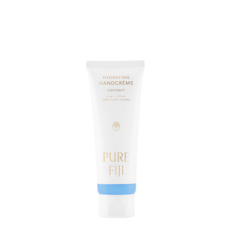 Pure Fiji Hand Cr&egrave;me 120ml - Coconut image number 0