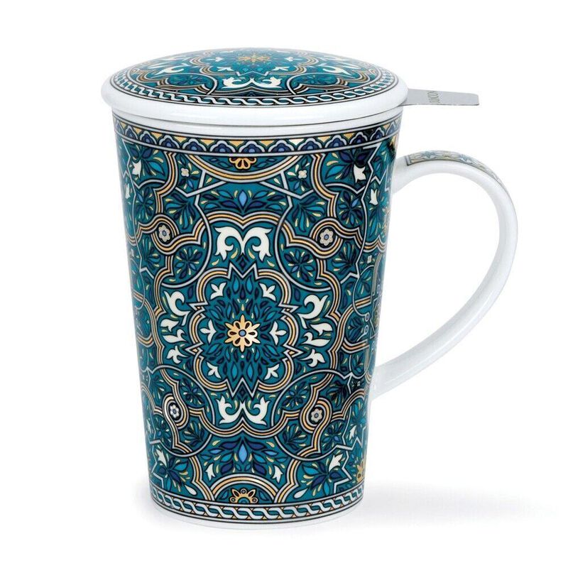 Dunoon Shetland Dubai Mug Set image number 0