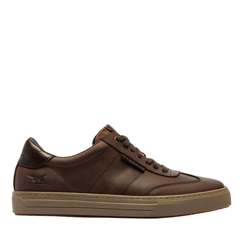 Rodd & Gunn Treble Sneaker image number 4