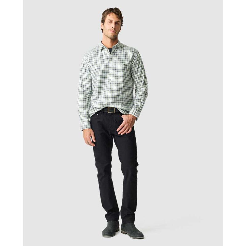 Rodd & Gunn  Gebbies Valley Ls Shirt image number 3