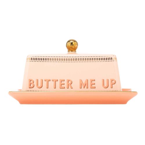 Yvonne Ellen Butter Dish