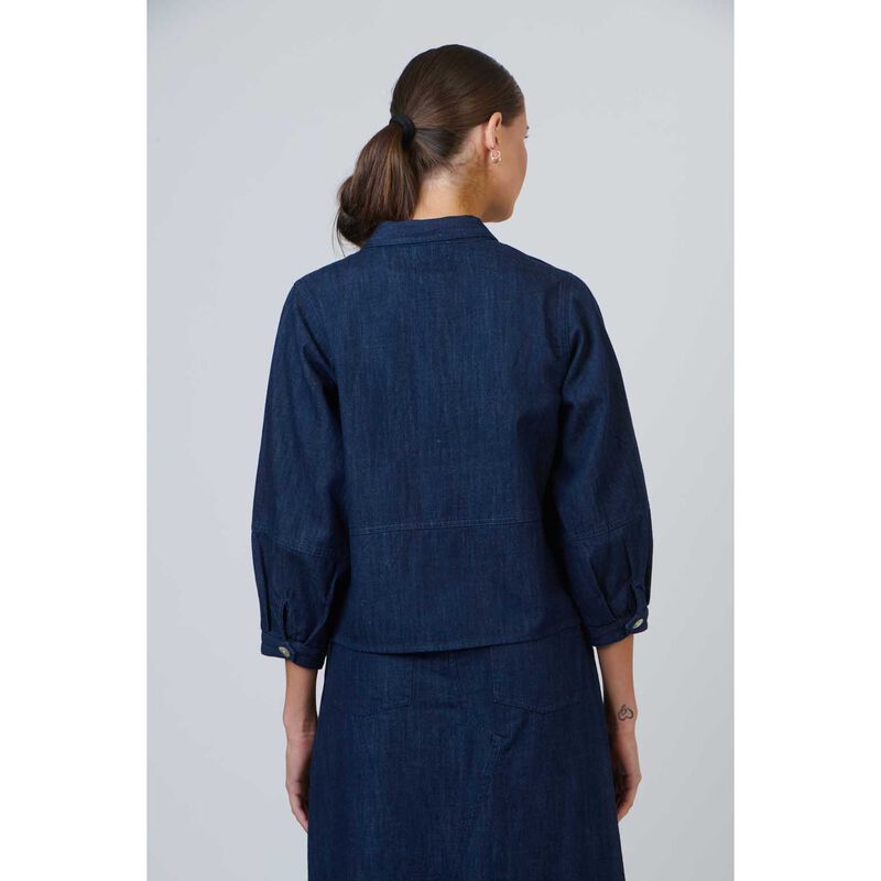 Naturals By O & J Inkwell Shirt image number 1