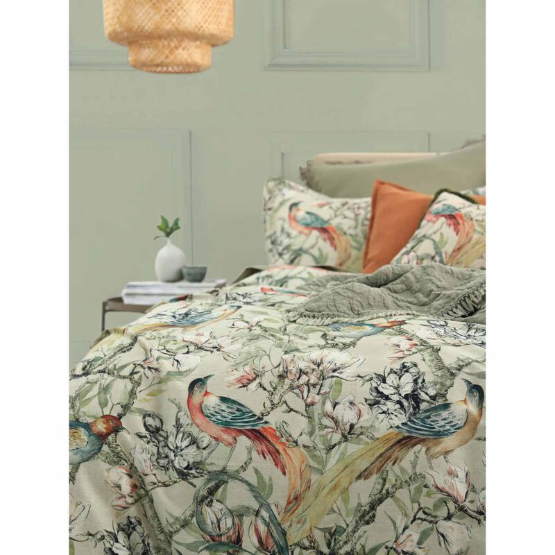 MM Linen Aravelli Duvet Set image number 1