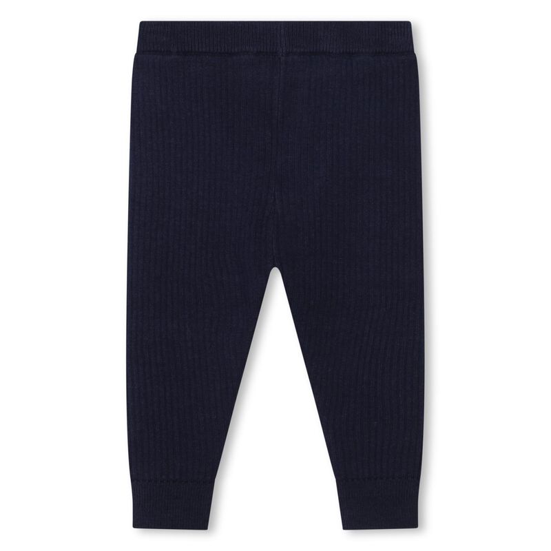 Carrement Beau Knitted Leggings 2Y - 3Y image number 4