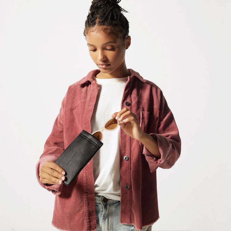 Status Anxiety Keepsake Sunglasses Case image number 3