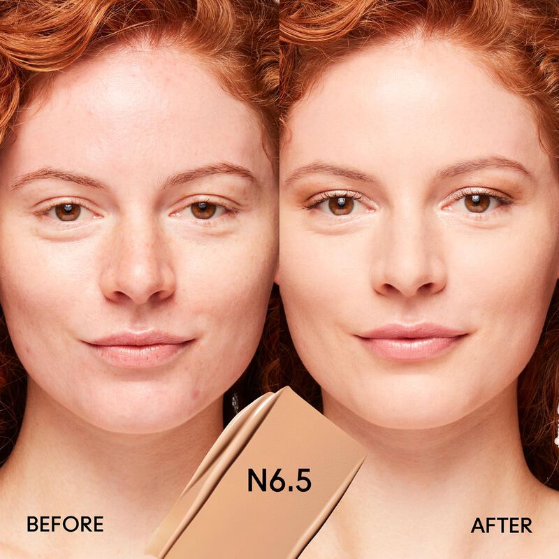 MAC Studio Fix Fluid SPF15 image number 250