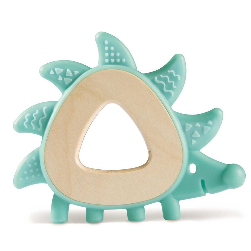 Hape Teether Hedgehog image number 0