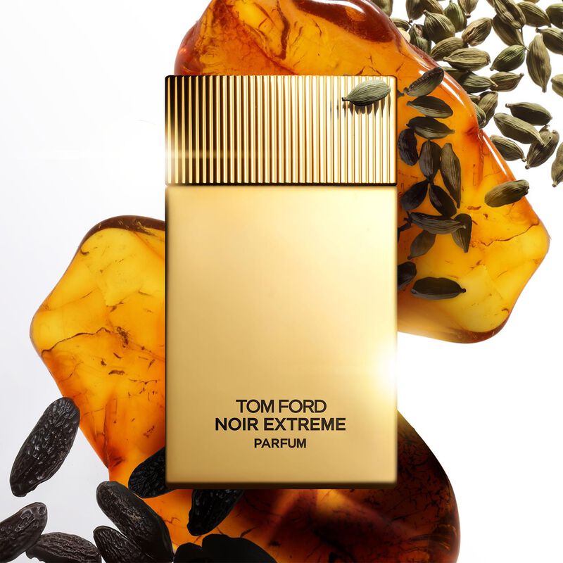 Tom Ford Noir Extreme Parfum 100ml image number 1