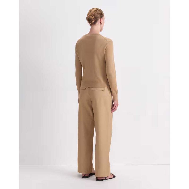 Sportscraft Francis Crew Sweater image number 1