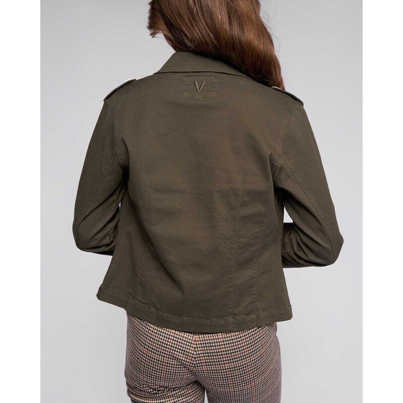 Vassalli Satellite Jacket image number 9