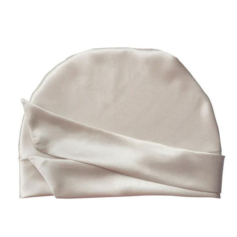 Splash Happy Silk Sleep Caps image number 0