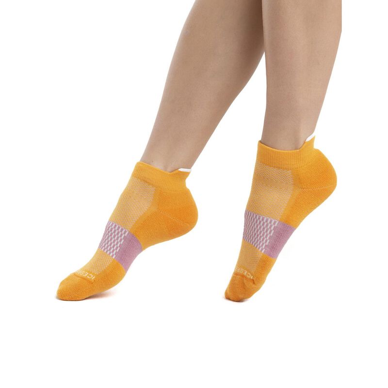Icebreaker Womens Multisport Light Micro image number 5
