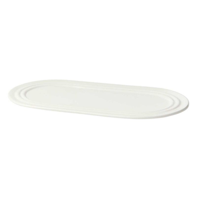 Broste Stevns Oval Platter image number 2