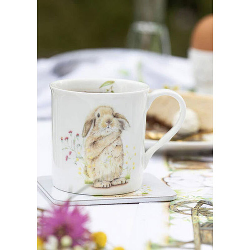 Ashdene Bunny Tales Mug image number 9