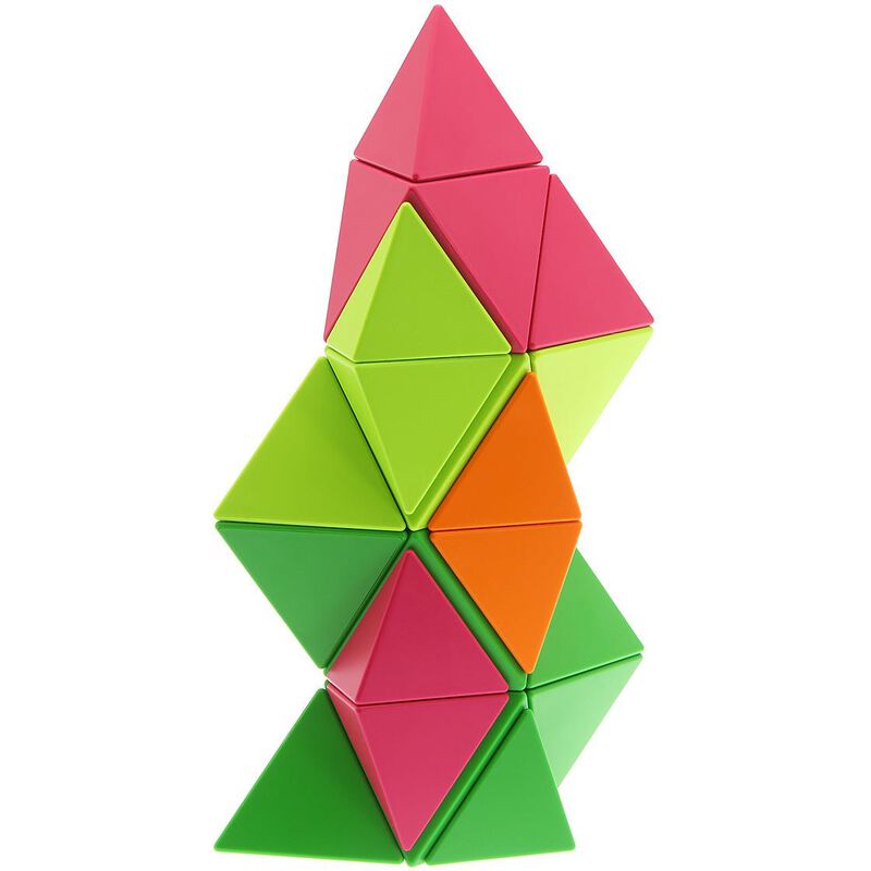 Trido Jungle - Medium 24Pcs image number 2