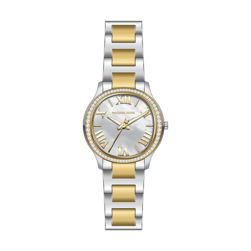 Michael Kors Sage Watch MK4910