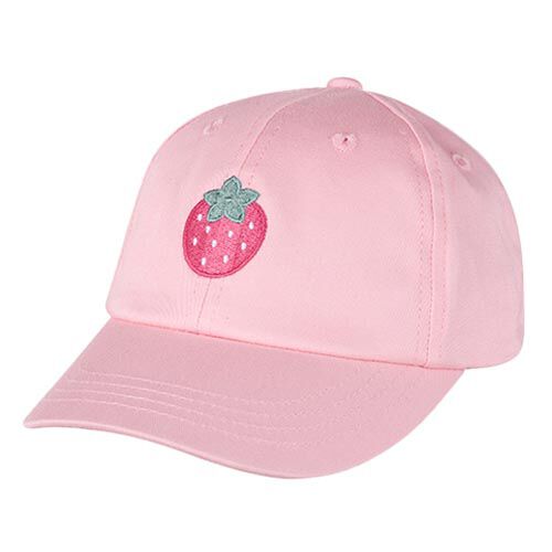 Huxbaby Juicy Strawberry Cap