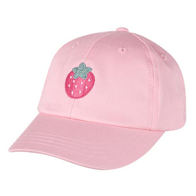 Huxbaby Juicy Strawberry Cap image number 0