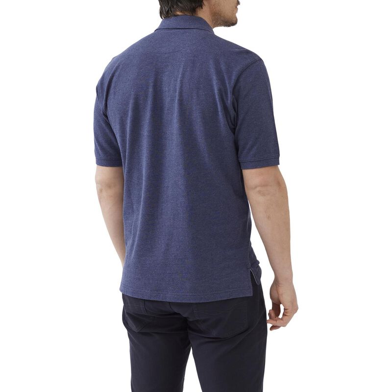 Rodd & Gunn The Gunn Original Fit Polo image number 1