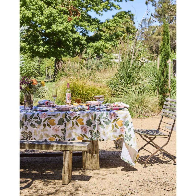 Kip&Co Wander 4P Napkin Set image number 1