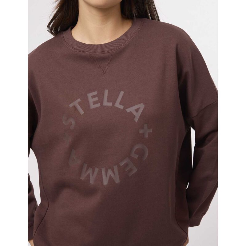 Stella + Gemma Newport Sweatshirt image number 2