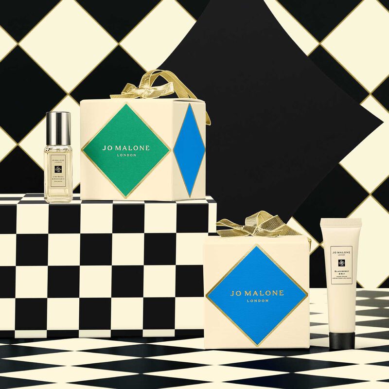 Jo Malone London Christmas Ornament for Her image number 1