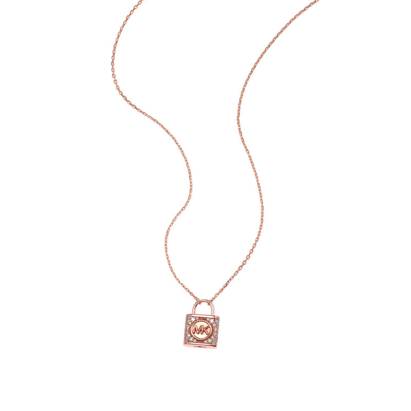 Michael Kors Necklace MKC1629AN791 image number 0